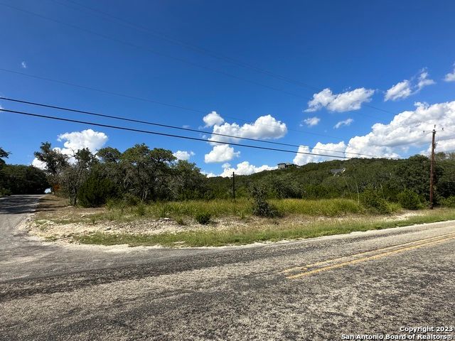 LOT 44 CR 174 LOT 44, Helotes, TX 78023