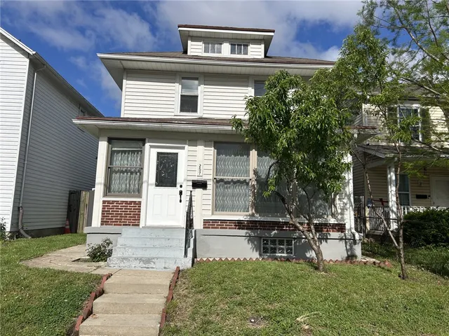 257 Alaska St, Dayton, OH 45404