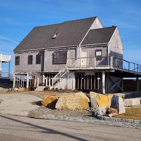 81 Surfside Rd, Scituate, MA 02066
