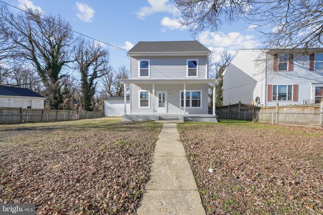 209 Zelma Ave, Capitol Heights, MD 20743