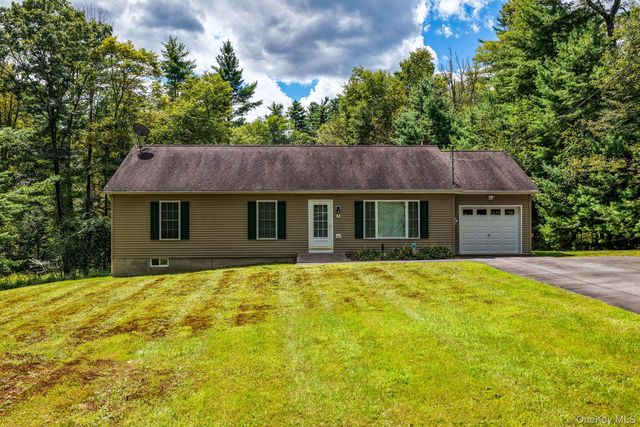 9 W Peenpack Trail, Sparrow Bush, NY 12780