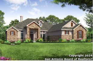 5014 Estates Oak Way, San Antonio, TX 78263