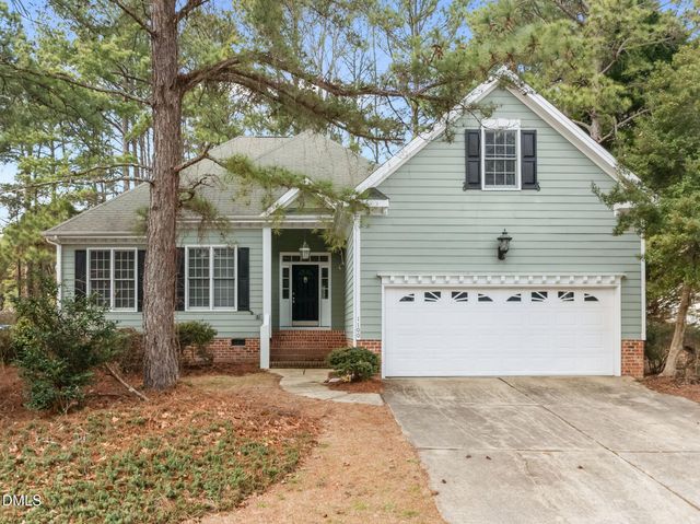 1100 Secotan Pl, Fuquay Varina, NC 27526