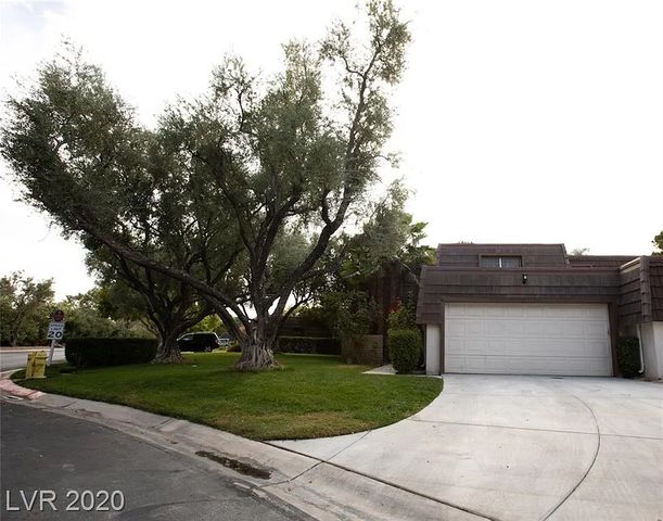 1125 Vegas Valley Dr, Las Vegas, NV 89109