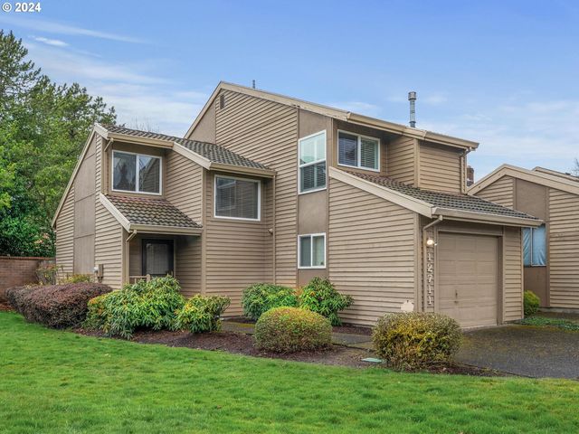 12711 SW Barberry Dr, Beaverton, OR 97008