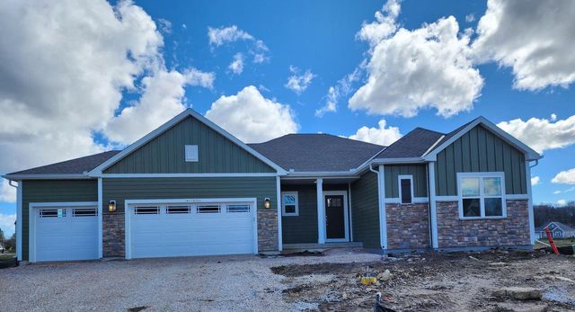 W227N7906 Timberland DRIVE, Sussex, WI 53089