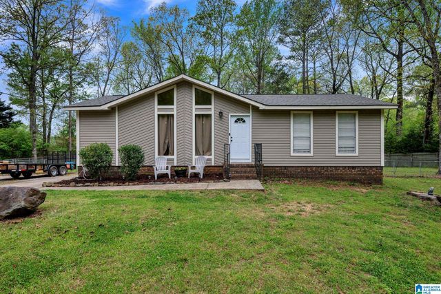 1007 Autumn Cir, Maylene, AL 35114