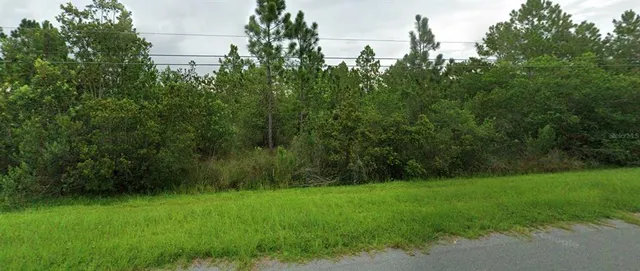 Robertson St #33, Orlando, FL 32833