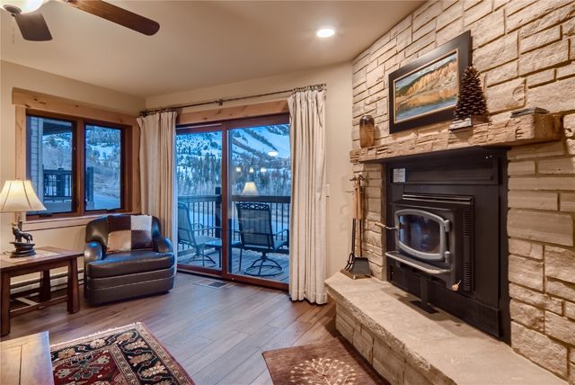 1720 Ranch Rd #303, Steamboat Springs, CO 80487