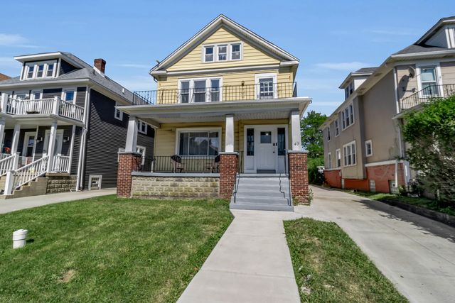 49 Virgil Ave #1, Buffalo, NY 14216
