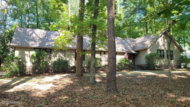 132 Candlewood Road, Rocky Mount, NC 27804