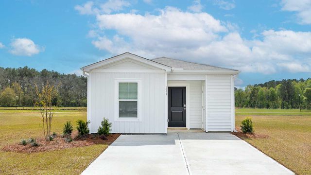 111 Culberston Ct, Holly Hill, SC 29059