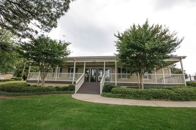 4233 Jonesboro Rd #E6, Forest Park, GA 30297