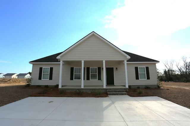 115 Avalon Trce, Statesboro, GA 30458