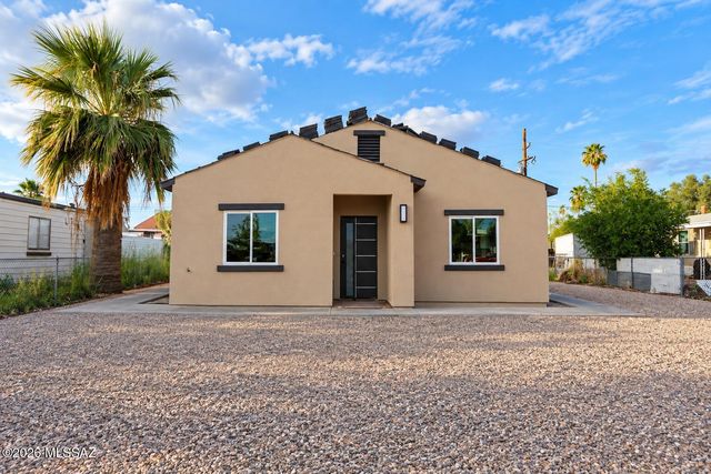 2932 W  Sahara St, Tucson, AZ 85705