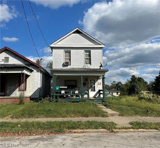 432 Maxwell Ave, Steubenville, OH 43952