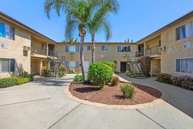 346 S  Steckel Dr #10, Santa Paula, CA 93060