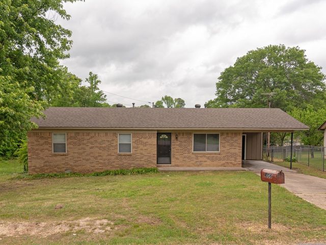 4106 Covey Ln, Benton, AR 72019