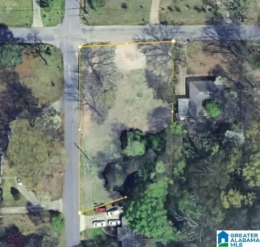 133 18th Ave NW, Birmingham, AL 35215