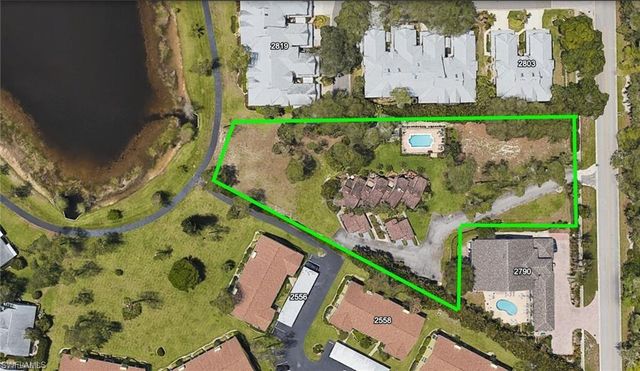  Santa Cruz BLVD, Naples, FL 34112