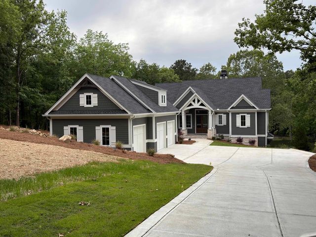 251 E  River Bend Dr, Eatonton, GA 31024