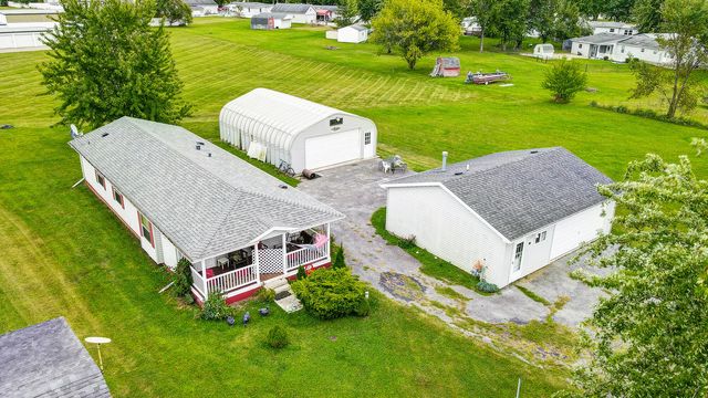 11474 County Road 293, Lakeview, OH 43331
