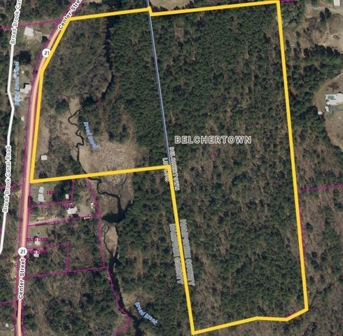 S  Washington St, Belchertown, MA 01007