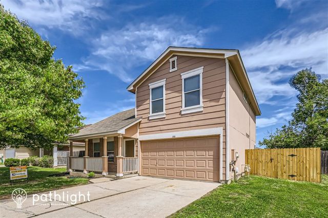 106 Hersee Ct, Hutto, TX 78634