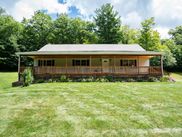 615 County Route 21, Hillsdale, NY 12529