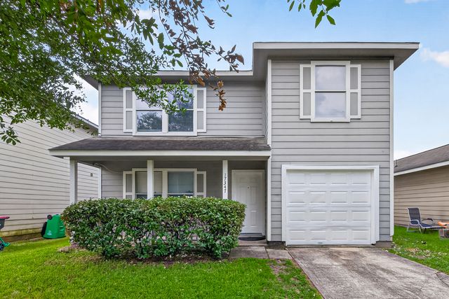17347 Wigeon Way Dr, Humble, TX 77396