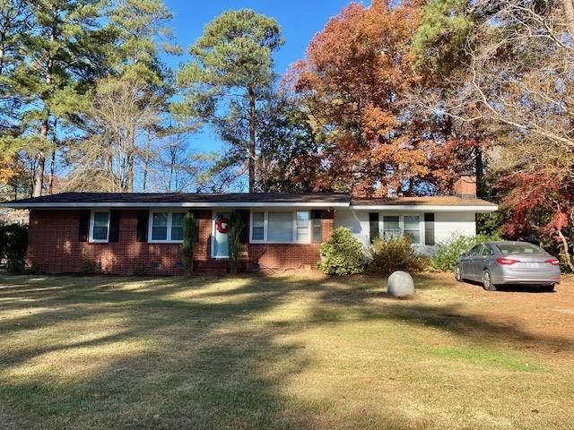 1118 Hodge Rd, Knightdale, NC 27545