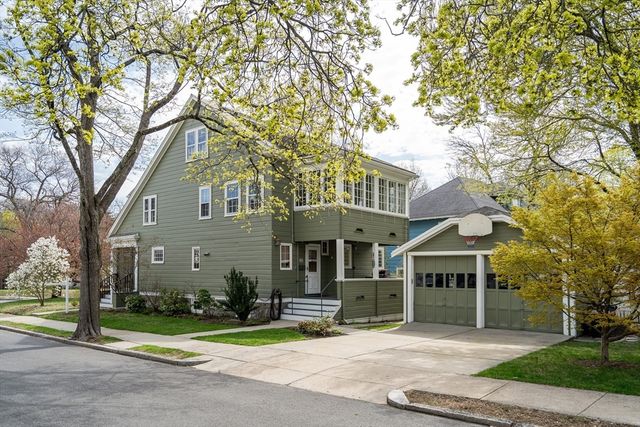 Boston, MA Homes For Sale & Real Estate