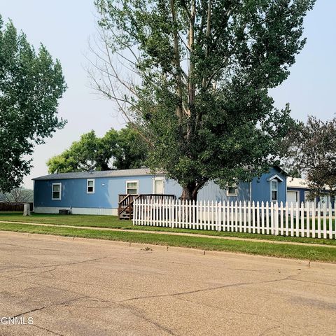 517 Central Ave S, Beulah, ND 58523