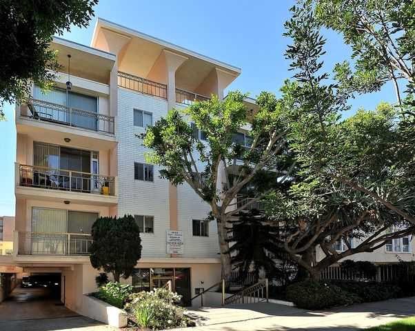 1032 2nd St #304, Santa Monica, CA 90403