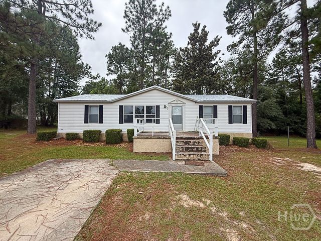 105 South Court, Sylvania, GA 30467