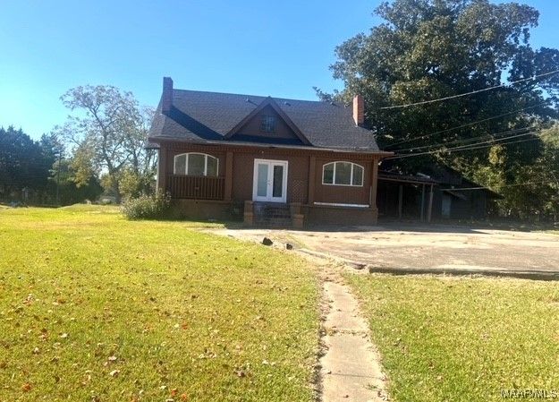 3772 Whiting Ave, Montgomery, AL 36105