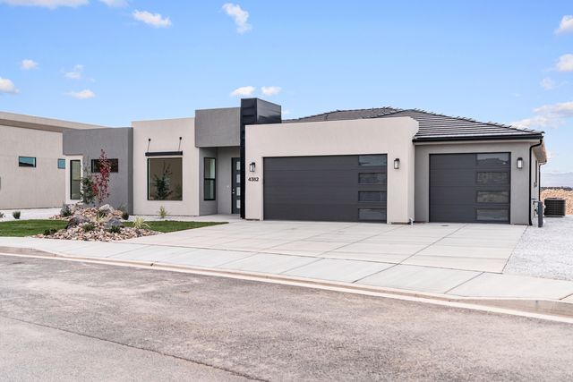Lot 43 Dixie Hts, Hurricane, UT 84737