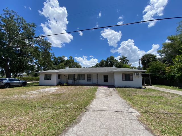 1924 Franklin St #B, Fort Myers, FL 33901
