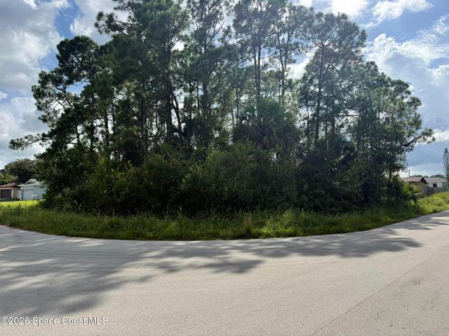 Sanford Street Trilby Road St SW, Palm Bay, FL 32908
