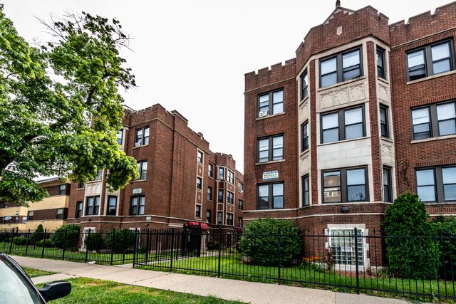 8241 S  Ellis Ave  #8245-3A, Chicago, IL 60619