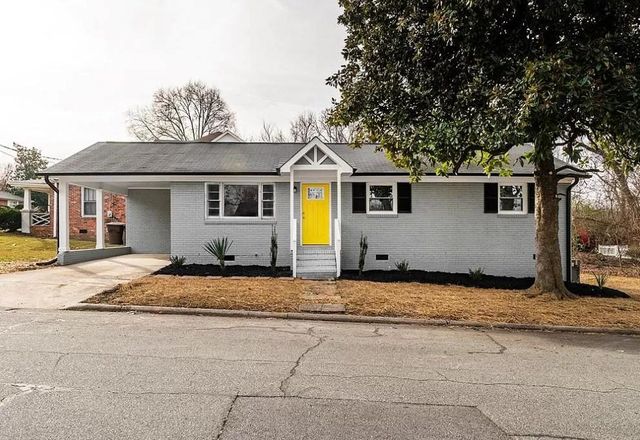 708 Bluford St, Greensboro, NC 27401