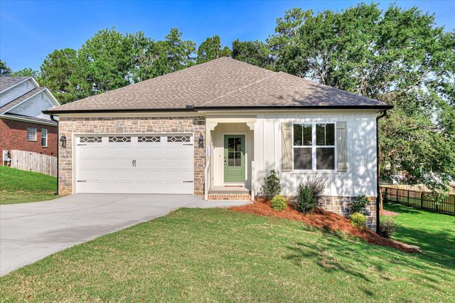 114 Bobbye Dr, North Augusta, SC 29841