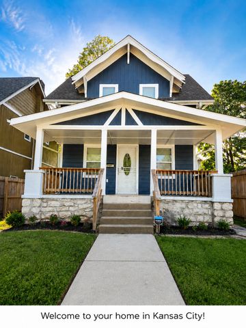 3320 Brooklyn Ave, Kansas City, MO 64109
