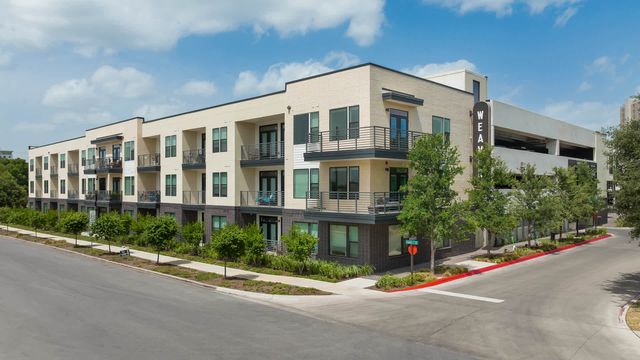 1401 Art Dilly Dr #2-147, Austin, TX 78702