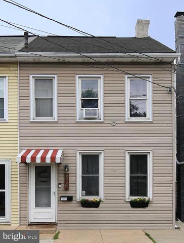 533 E  Weidman St, Lebanon, PA 17046