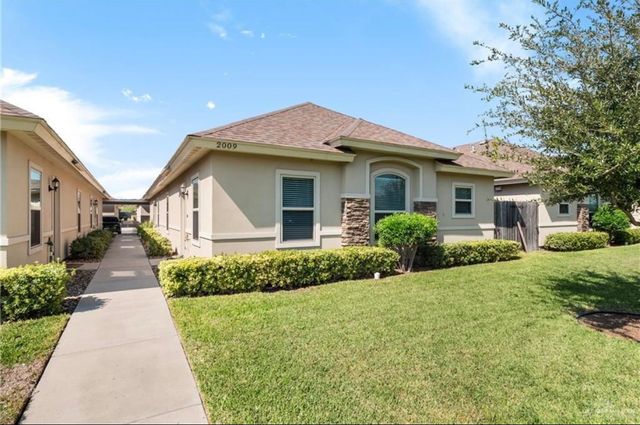 2009 Jackson St #4, Weslaco, TX 78599