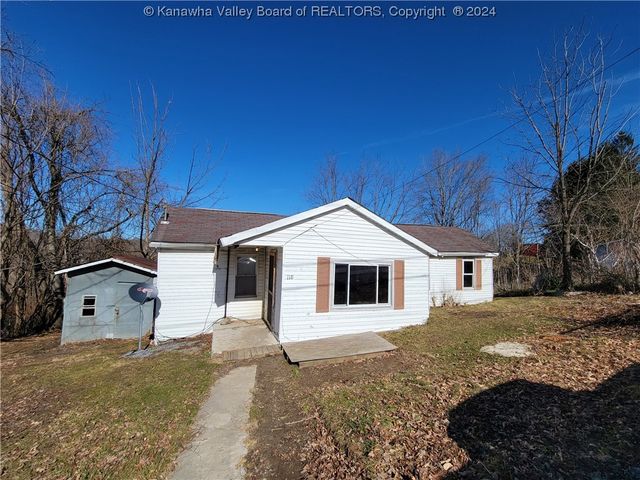 118 Sparacino St, Beckley, WV 25801
