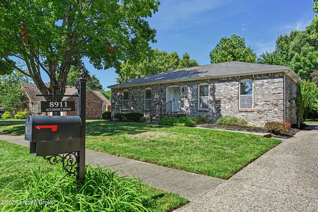 8911 Acushnet Rd, Langdon Place, KY 40242