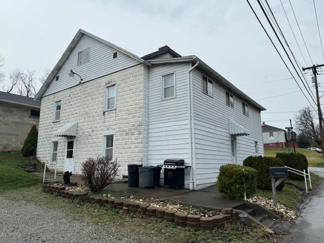 100 S  Lincoln Ave, Greensburg, PA 15601