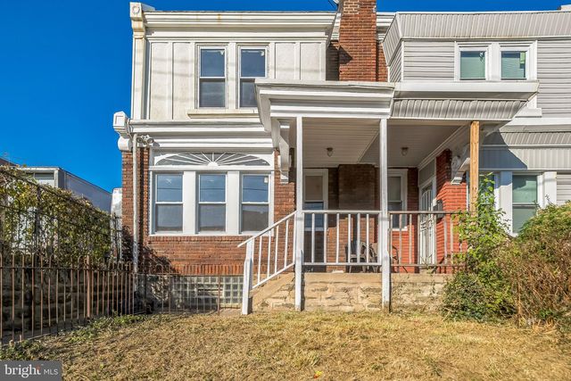 5136 N  4th St, Philadelphia, PA 19120
